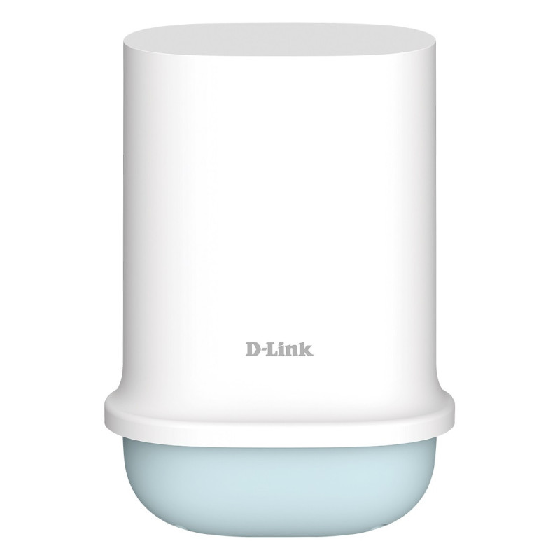 D-Link DWP-1010 - 5G/LTE Outdoor CPE, 1x 2,5 GbE port
