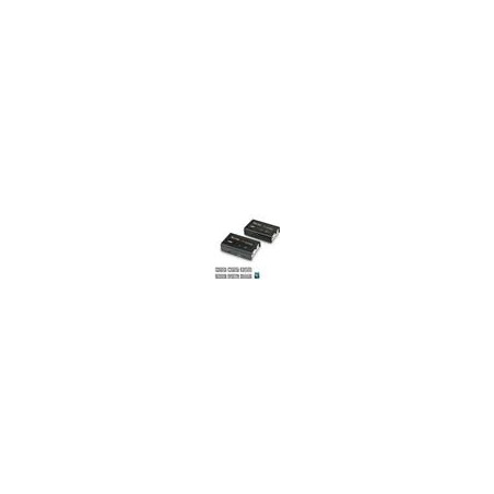 ATEN Extender PC-konzola na 100m USB až 1920x1200