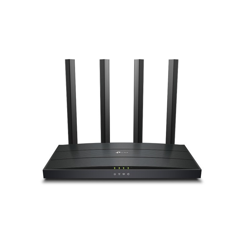 TP-Link Archer AX12, AX1500 WiFi6 4xGb Router