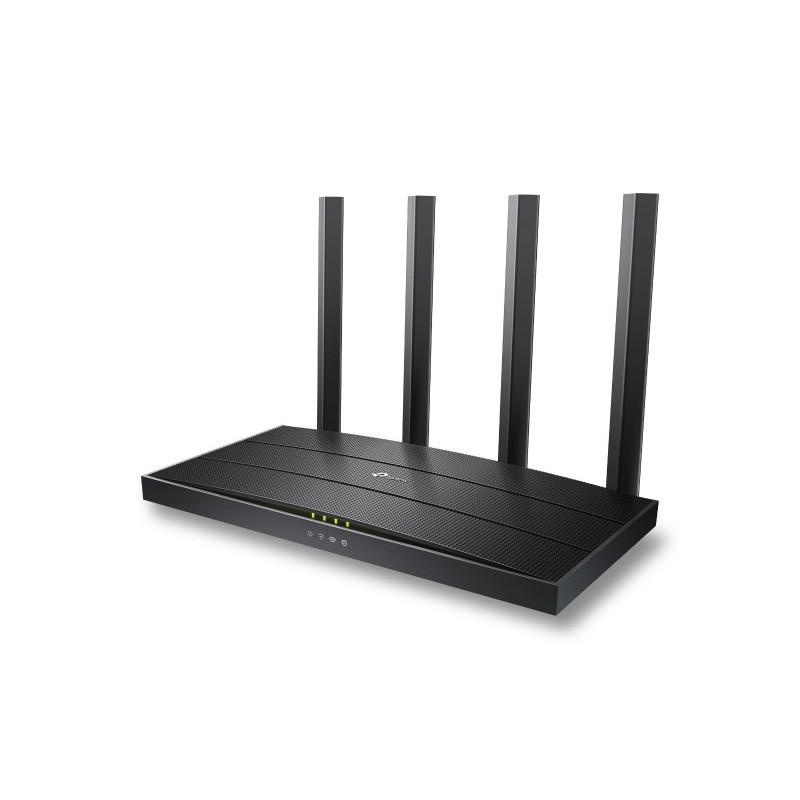 TP-Link Archer AX12, AX1500 WiFi6 4xGb Router