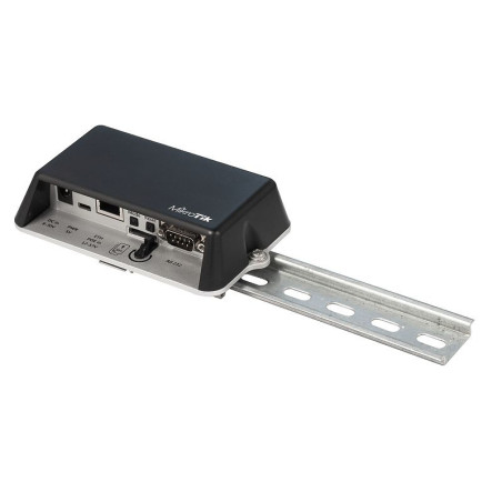 MikroTik DRP-LTM - DINrail PRO kit pre LtAP mini