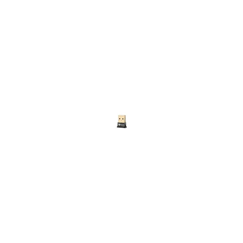 Bluetooth adaptér C-TECH BTD-02, v 4.0, USB mini dongle