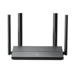 TP-Link EX141 AX1500 WiFi6 router