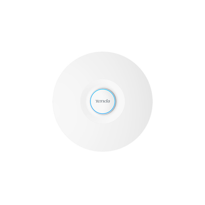 Tenda i29 WiFi6 AX3000 Long Range AP 2976 Mb/s, 2x GLAN, 11x SSID, VLAN, aktívny PoE, stena/strop
