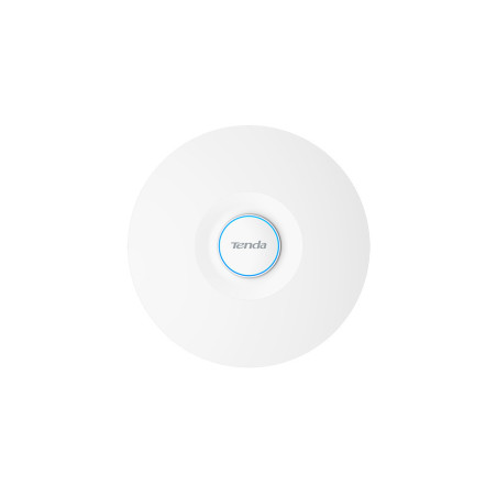 Tenda i29 WiFi6 AX3000 Long Range AP 2976 Mb/s, 2x GLAN, 11x SSID, VLAN, aktívny PoE, stena/strop