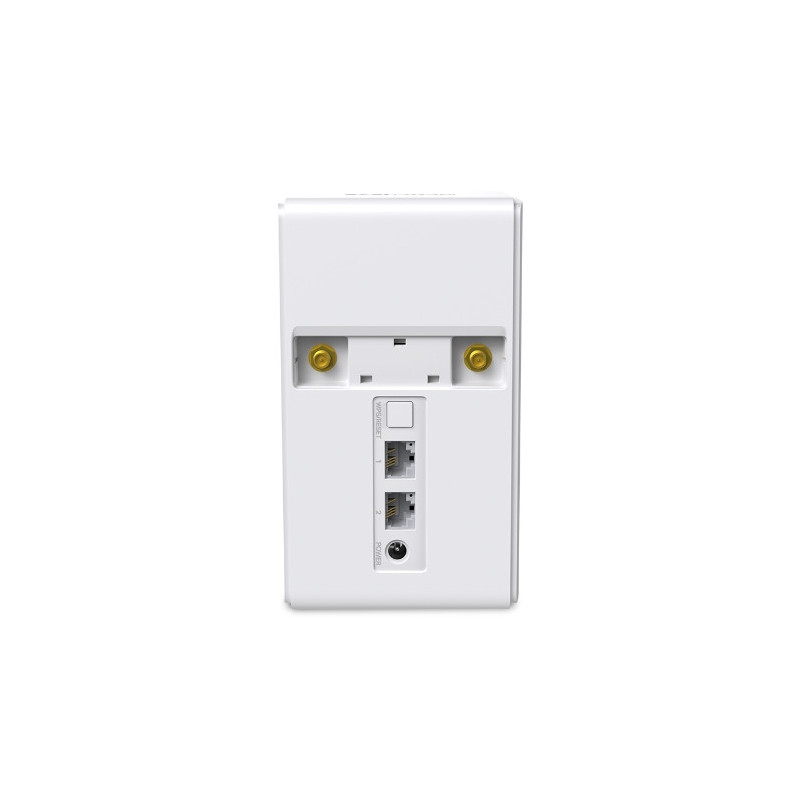 Mercusys MB110-4G N300 4G LTE WifFi router
