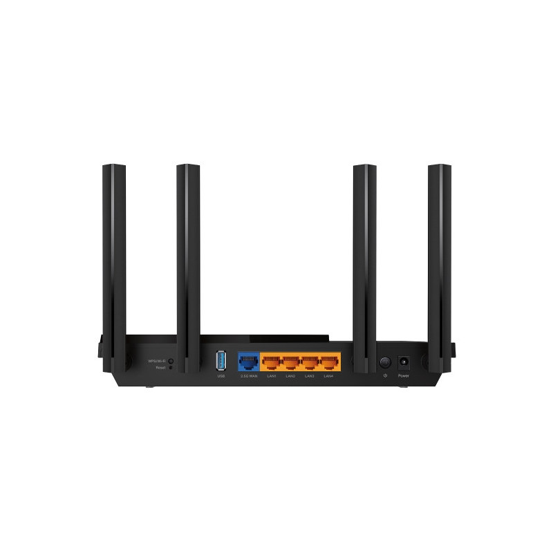TP-Link EX510 Pro AX3000 2,5G WiFi6 Router