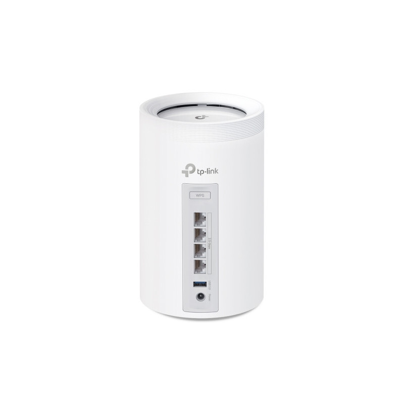 TP-link Wifi7 home mesh Deco BE65(2-pack)