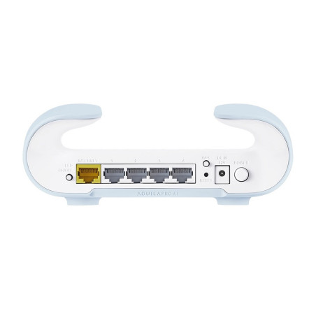 D-Link M30-2/E - Aquila Pro AI Wi-Fi 6 AX3000 Dual-Band Mesh Router (2-Pack)