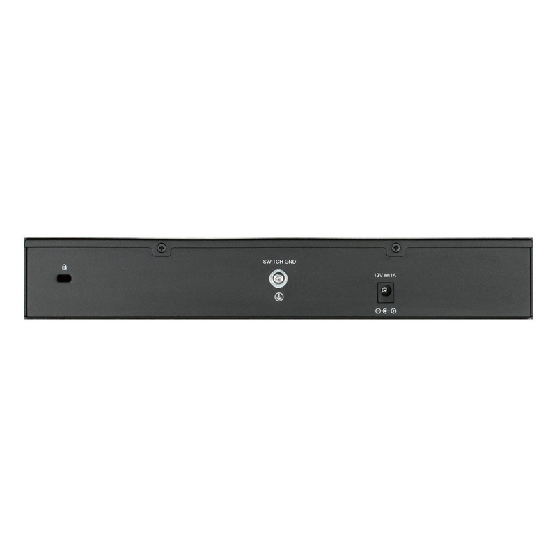D-Link GO-SW-24G 24-Port GIGABIT DESKTOP SWITCH