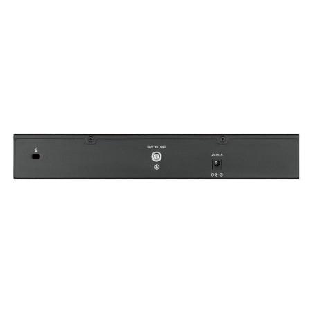 D-Link GO-SW-24G 24-Port GIGABIT DESKTOP SWITCH