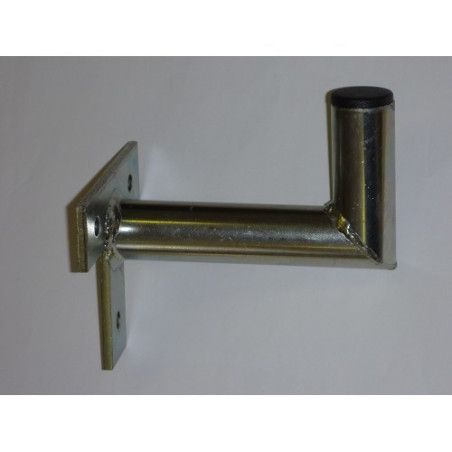 Anténny držiak na stenu 15cm T, priemer 32mm