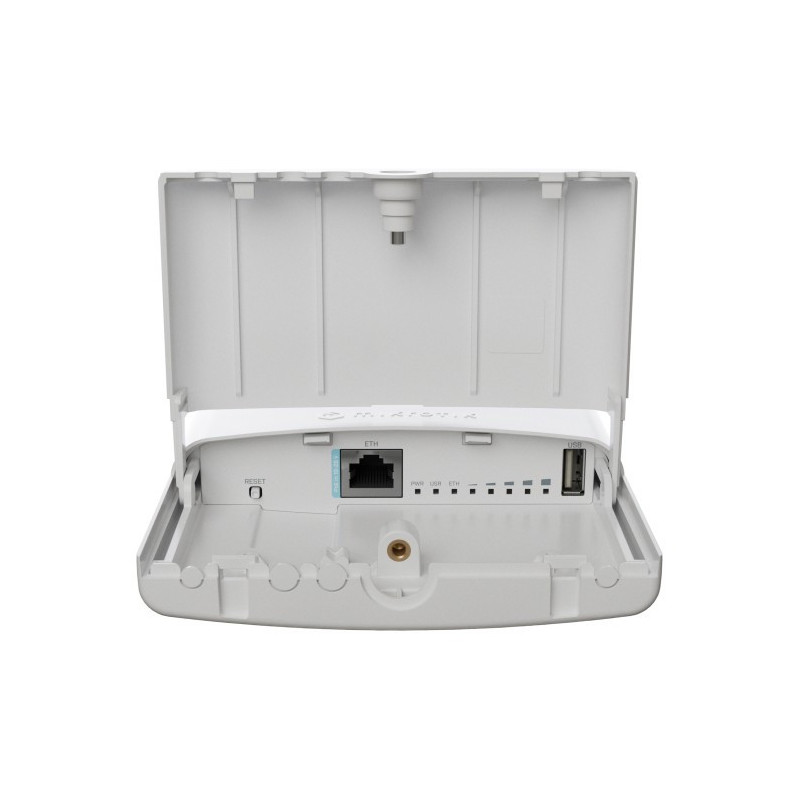 Mikrotik L11UG-5HaxD-NB, NetBox 5 ax