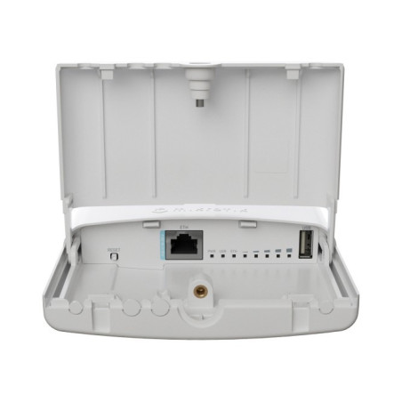 Mikrotik L11UG-5HaxD-NB, NetBox 5 ax
