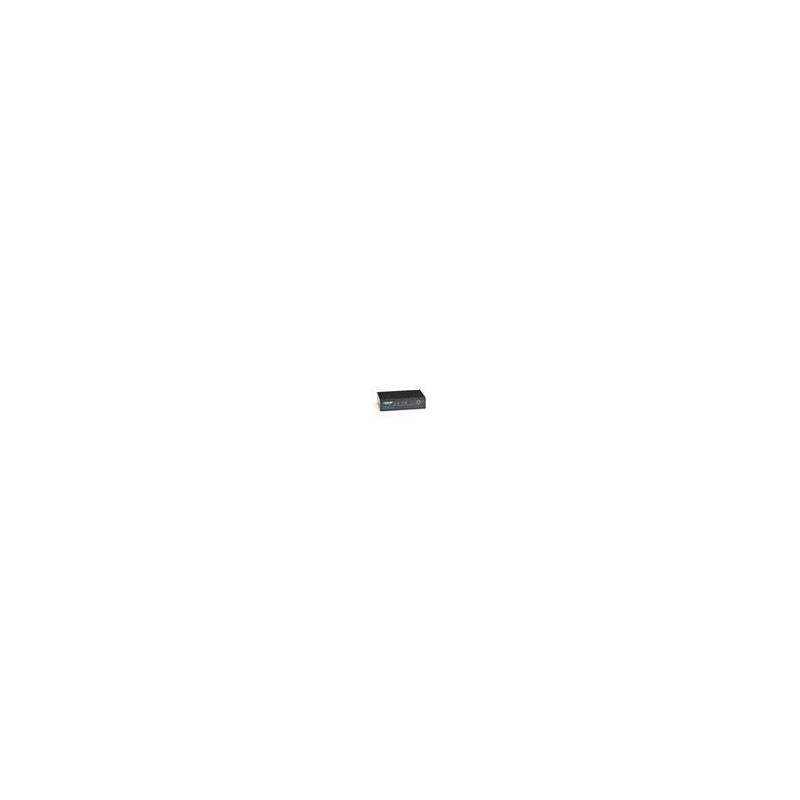 Serv Switch DT DVI 2-Port with USB 2.0