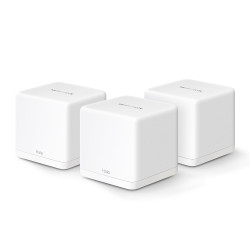 Halo H60X(3-pack) AX1500 Home Mesh WiFi6 systém