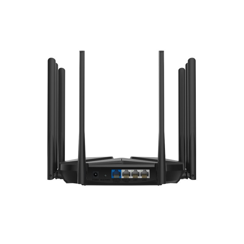 Mercusys MR90X AX6000 WiFi 6 Dual-Band router