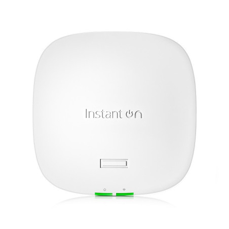 HPE NW ION AP21 (RW) Wi-Fi 6 AP