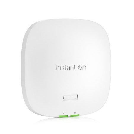 HPE NW ION AP21 (EÚ) AP Bundle