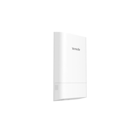 Tenda O1-5G Outdoor CPE 5 GHz WiFi-AC 867Mb/s, 9 dBi, IP65, pasívna PoE výhybka + adaptér