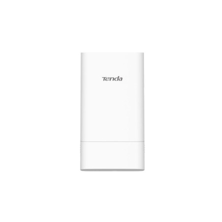 Tenda O1-5G Outdoor CPE 5 GHz WiFi-AC 867Mb/s, 9 dBi, IP65, pasívna PoE výhybka + adaptér