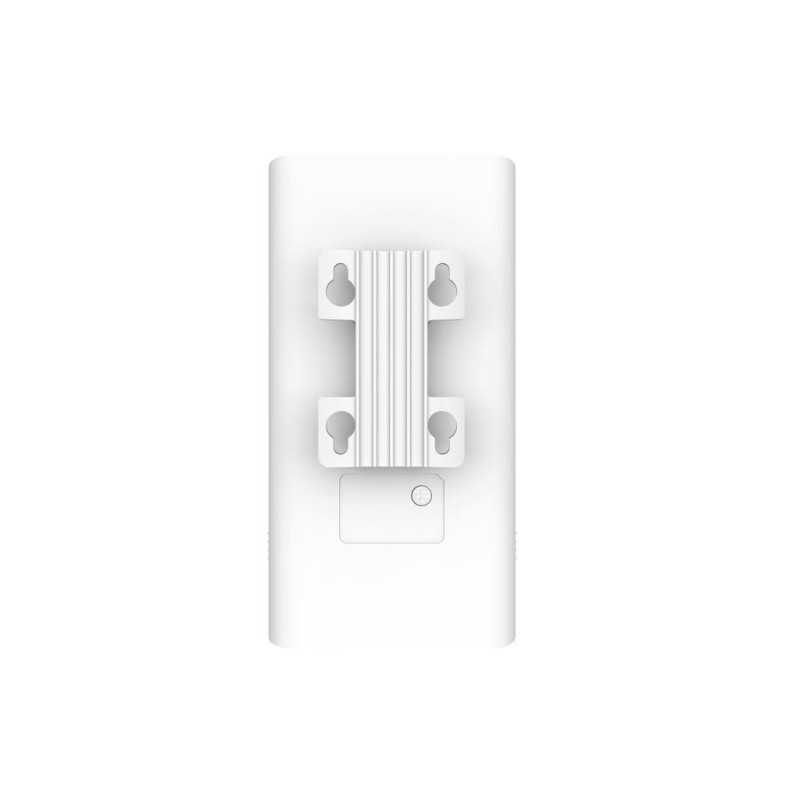 Tenda O1-5G Outdoor CPE 5 GHz WiFi-AC 867Mb/s, 9 dBi, IP65, pasívna PoE výhybka + adaptér