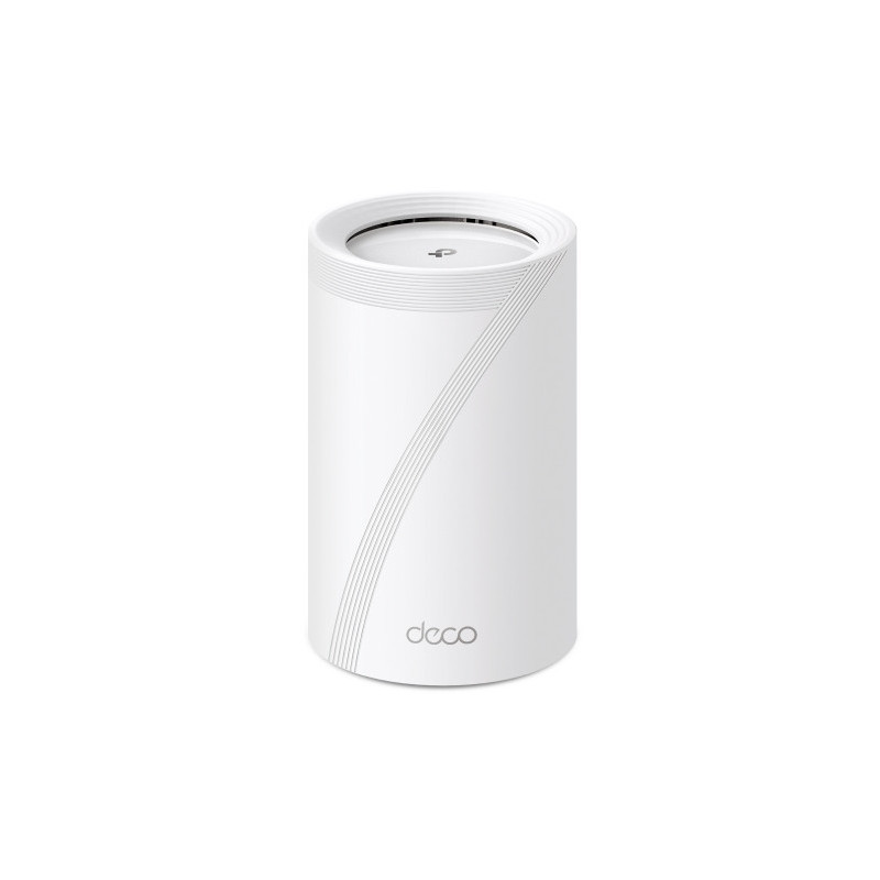 TP-link Wifi7 home mesh Deco BE65(1-pack)