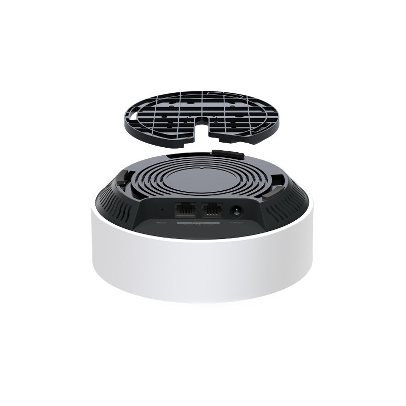 TPLink AX3000 Smart Home WiFi Deco X50-PoE(3-pack)