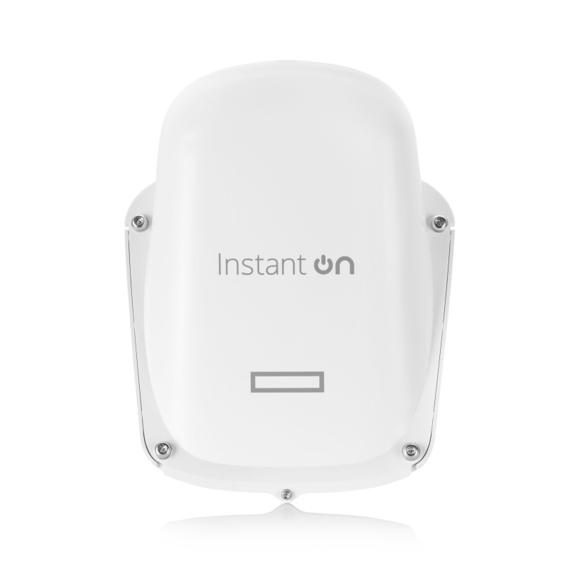 HPE NW ION AP27 (RW) Wi-Fi 6 AP