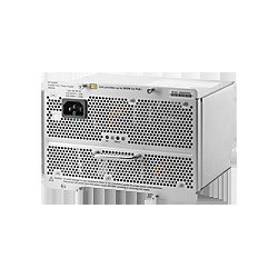 Aruba 5400R 1100W PoE+ zl2 PSU