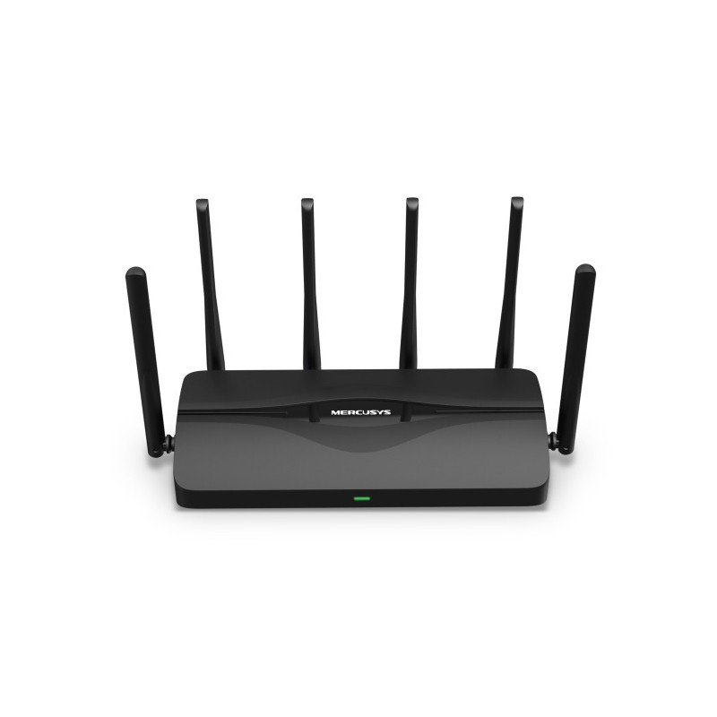 Mercusys MR47BE BE9300 Tri-Band Wifi7 Router