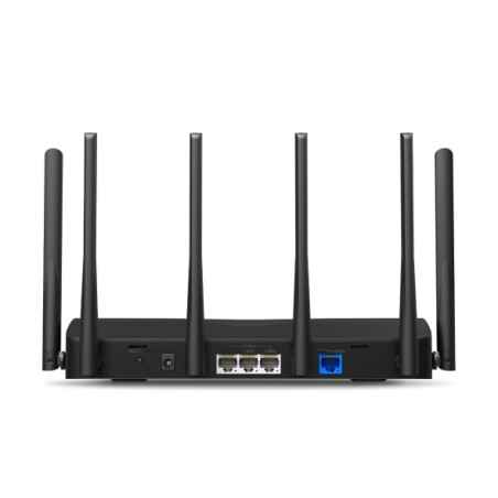 Mercusys MR47BE BE9300 Tri-Band Wifi7 Router