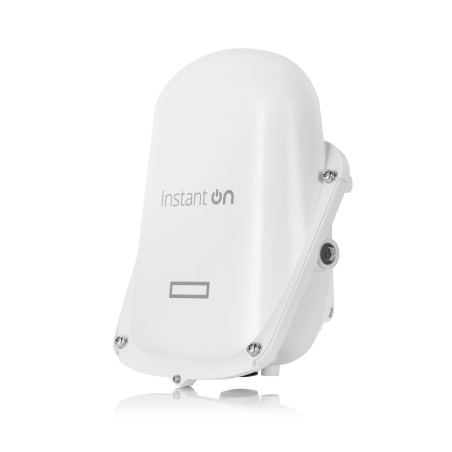 HPE NW ION AP27 (EÚ) AP Bundle