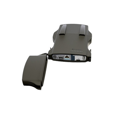 MikroTik L23UGSR-5HaxD2HaxD-NM, NetMetal ax