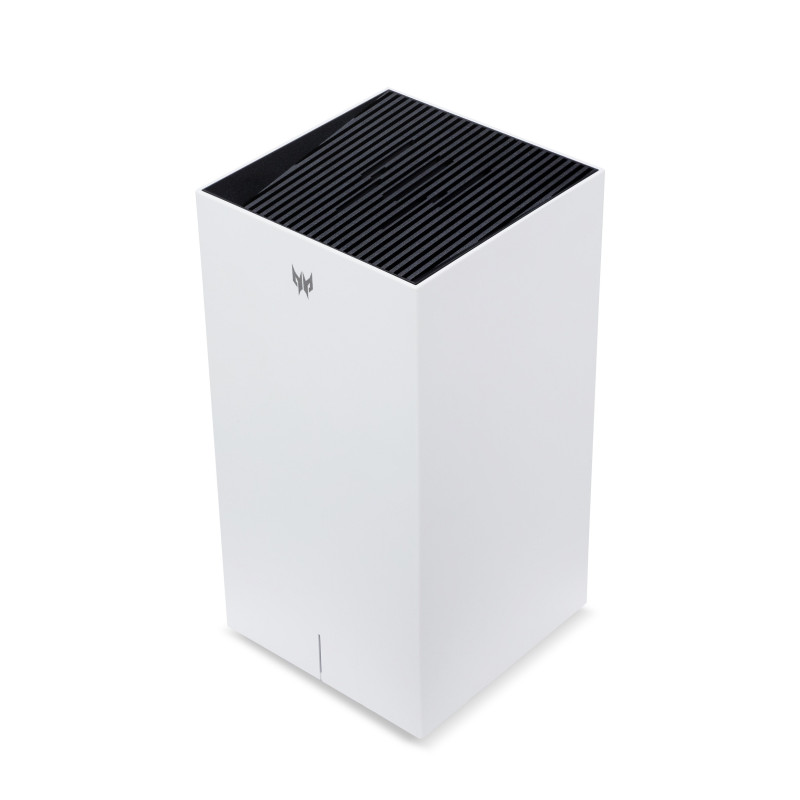 Acer Connect Predator T7 wifi 7 router, EU plug