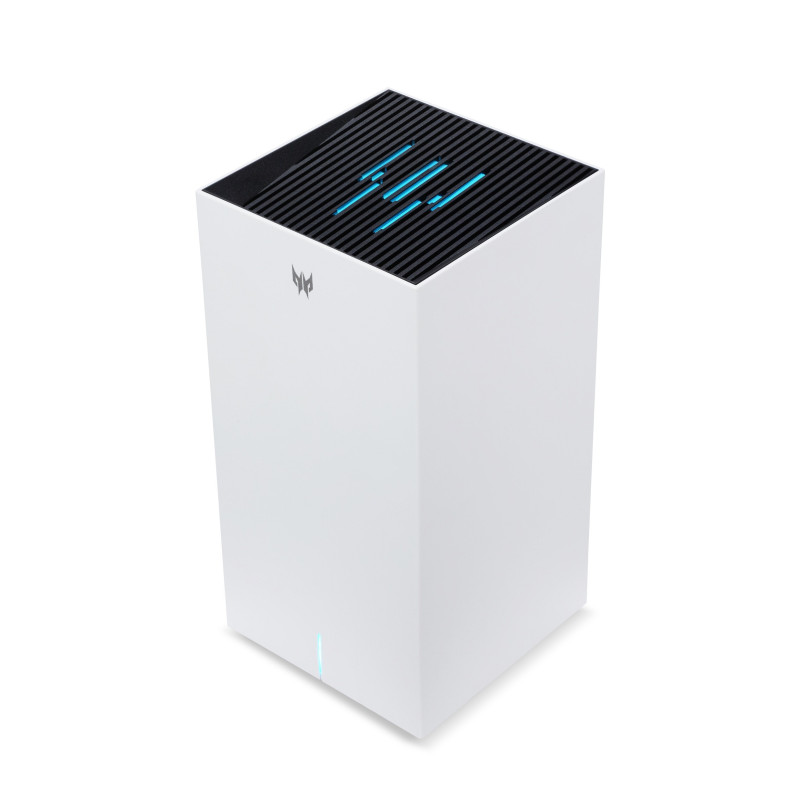 Acer Connect Predator T7 wifi 7 router, EU plug