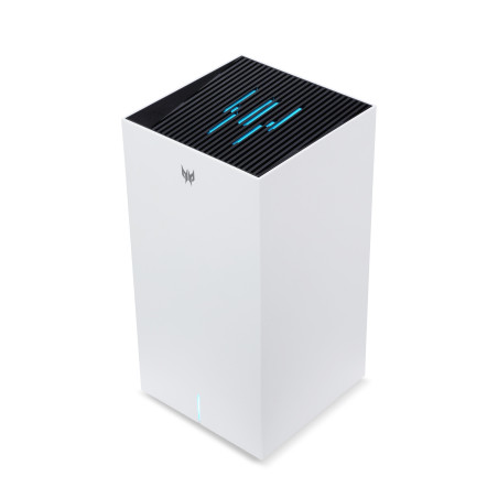 Acer Connect Predator T7 wifi 7 router, EU plug