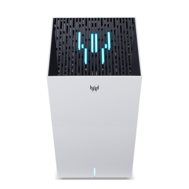 Acer Connect Predator T7 wifi 7 router, EU plug