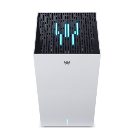 Acer Connect Predator T7 wifi 7 router, EU plug