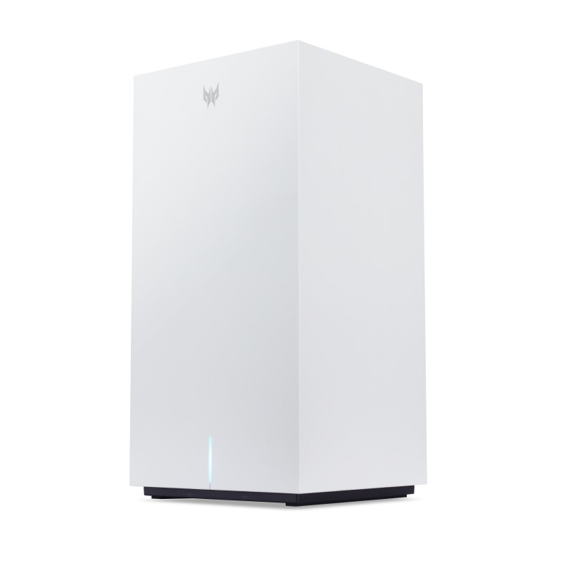 Acer Connect Predator T7 wifi 7 router, EU plug