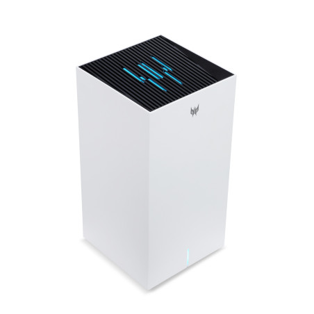 Acer Connect Predator T7 wifi 7 router, EU plug