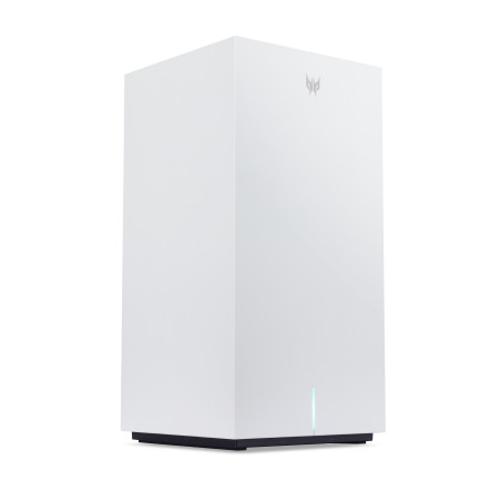 Acer Connect Predator T7 wifi 7 router, EU plug