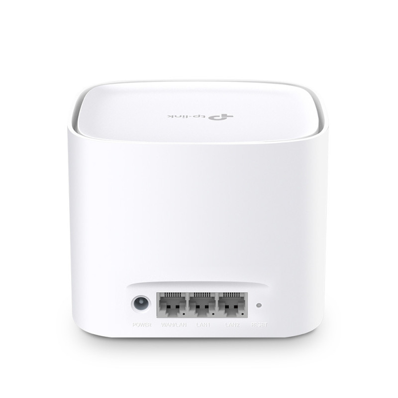 TP-link AX3000 Whole mesh Wifi AP HX510(1-pack)