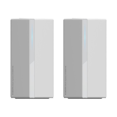 Xiaomi Mesh System AX3000 NIE(2 pack) EU