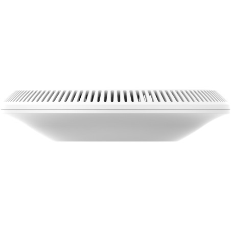Grandstream GWN7664E prístupový bod AX6000 Wi-Fi 6, 512 klientov, 2x2.5G porty, PoE, dosah 175m