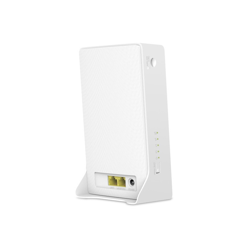 Mercusys MB230-4G AC1200 4G LTE WiFi router