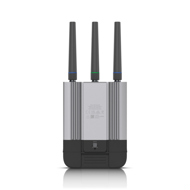 Ubiquiti UMR-Industrial - Mobile Router Industrial
