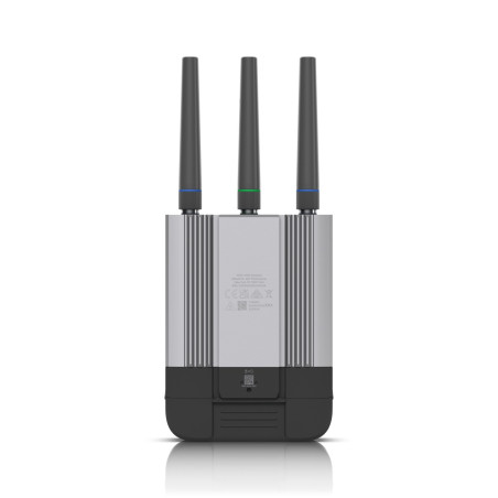 Ubiquiti UMR-Industrial - Mobile Router Industrial