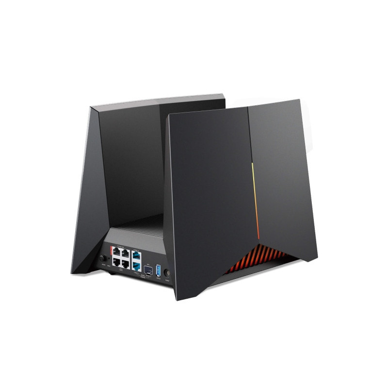 TP-Link Archer GE800 BE19000 WiFi7 Gaming router