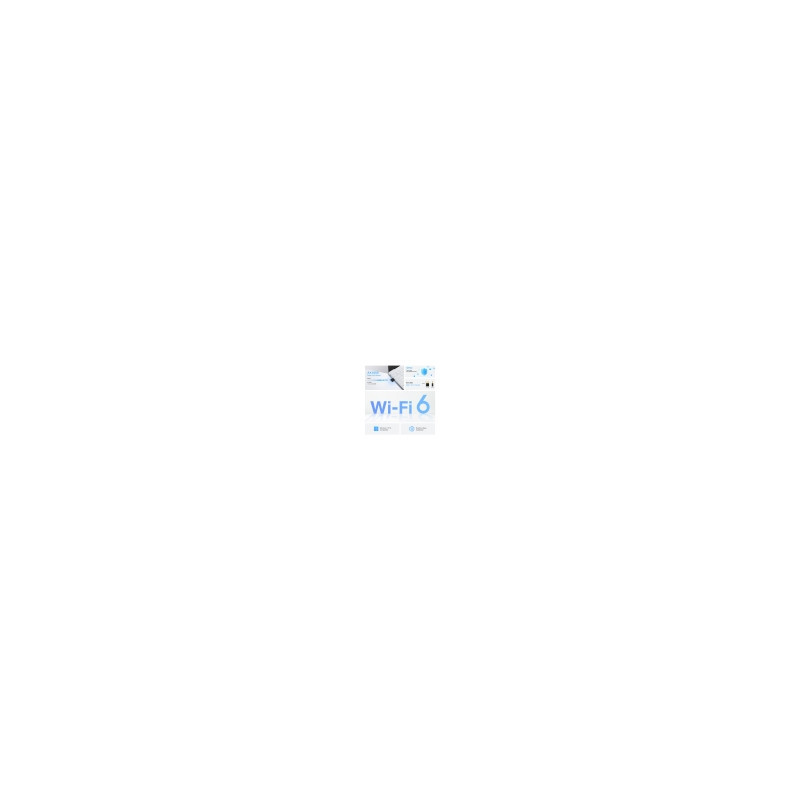 TP-link Archer TX20U Nano AX1800 Wifi6 USB adaptér
